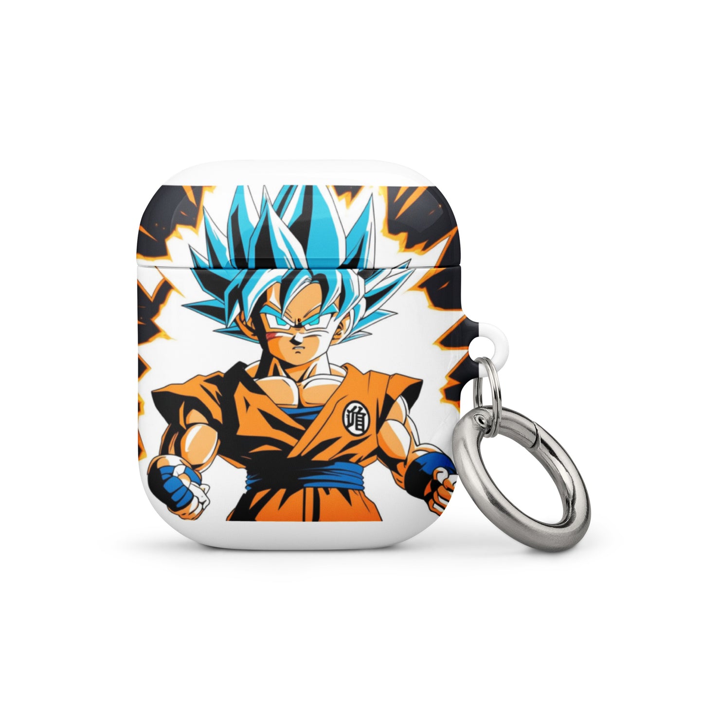 Kid Goku Super Saiyan Case for AirPods®