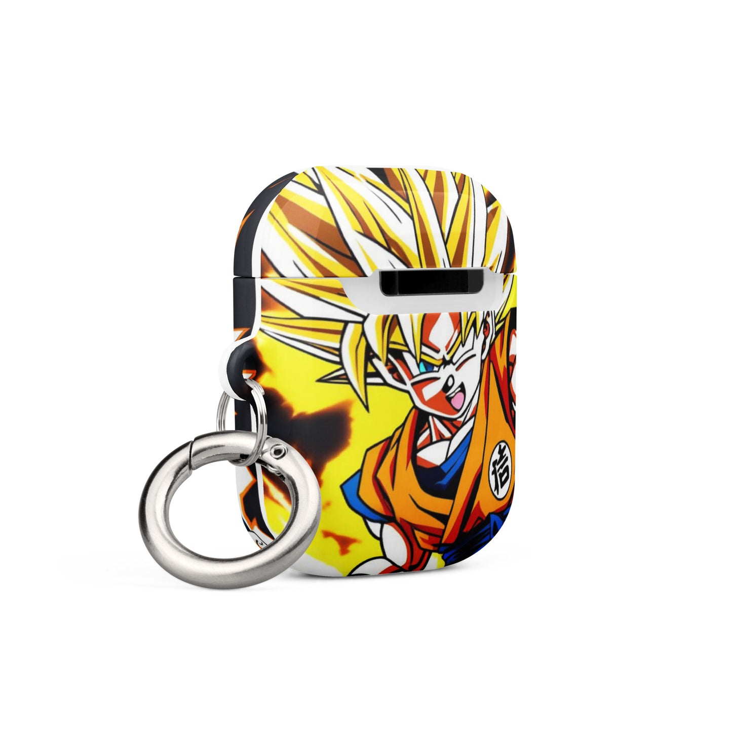 Kid Goku Super Saiyan Case for AirPods®