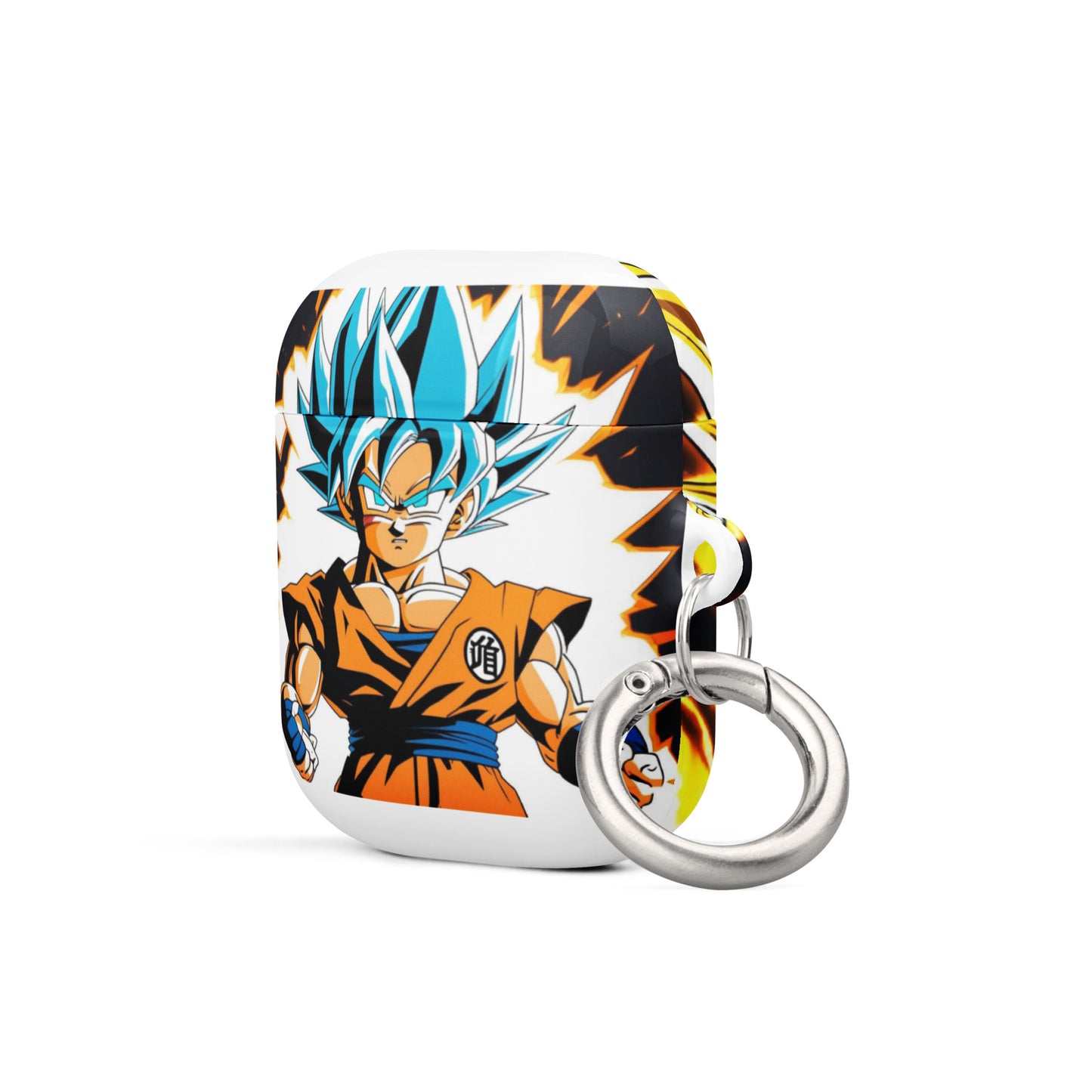 Kid Goku Super Saiyan Case for AirPods®