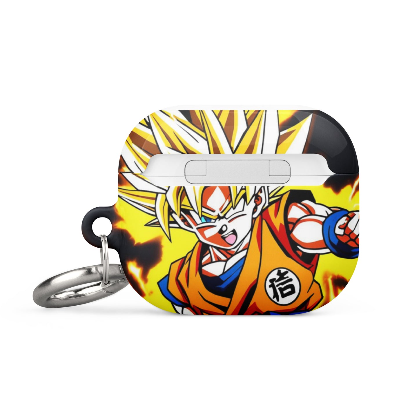 Kid Goku Super Saiyan Case for AirPods®