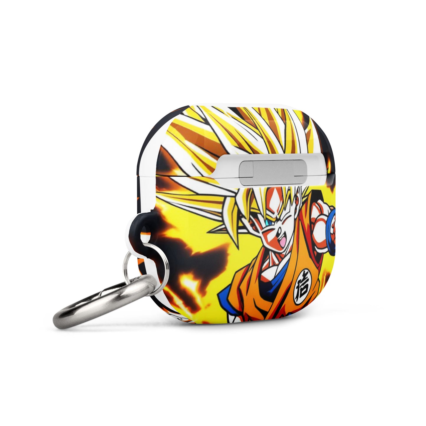 Kid Goku Super Saiyan Case for AirPods®