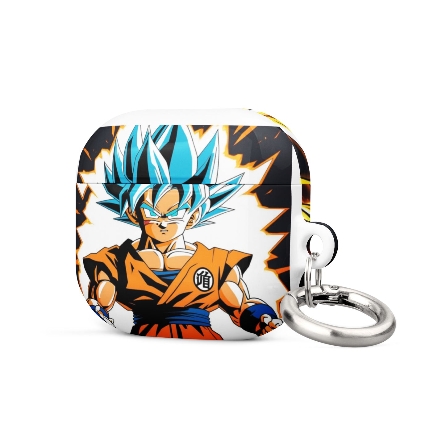 Kid Goku Super Saiyan Case for AirPods®