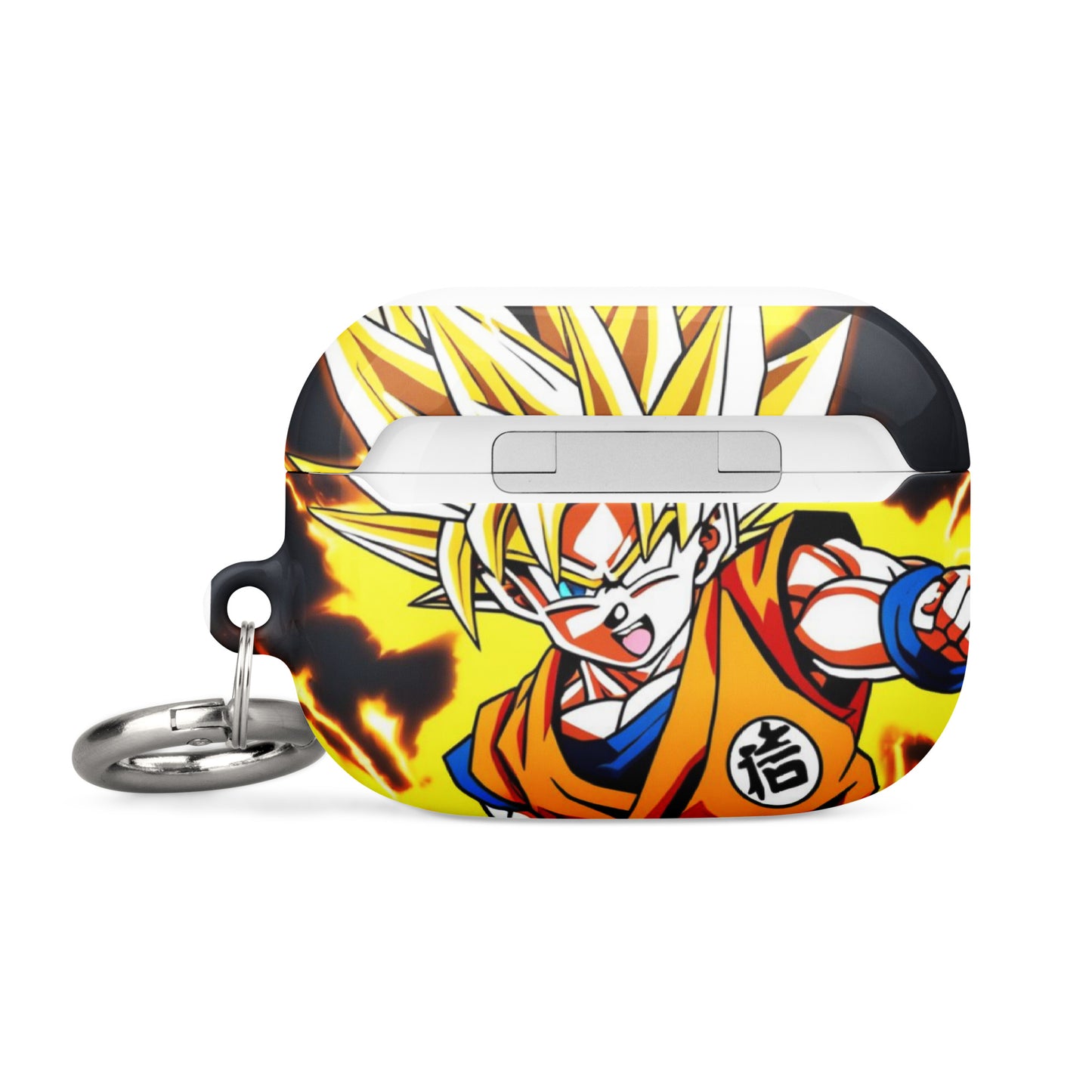 Kid Goku Super Saiyan Case for AirPods®