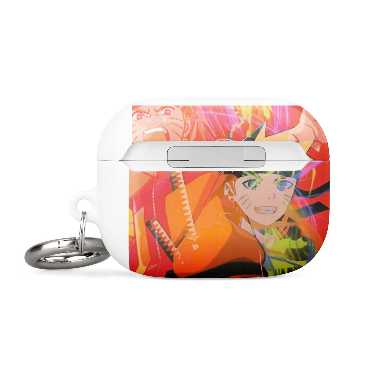 Naruto Case for AirPods®