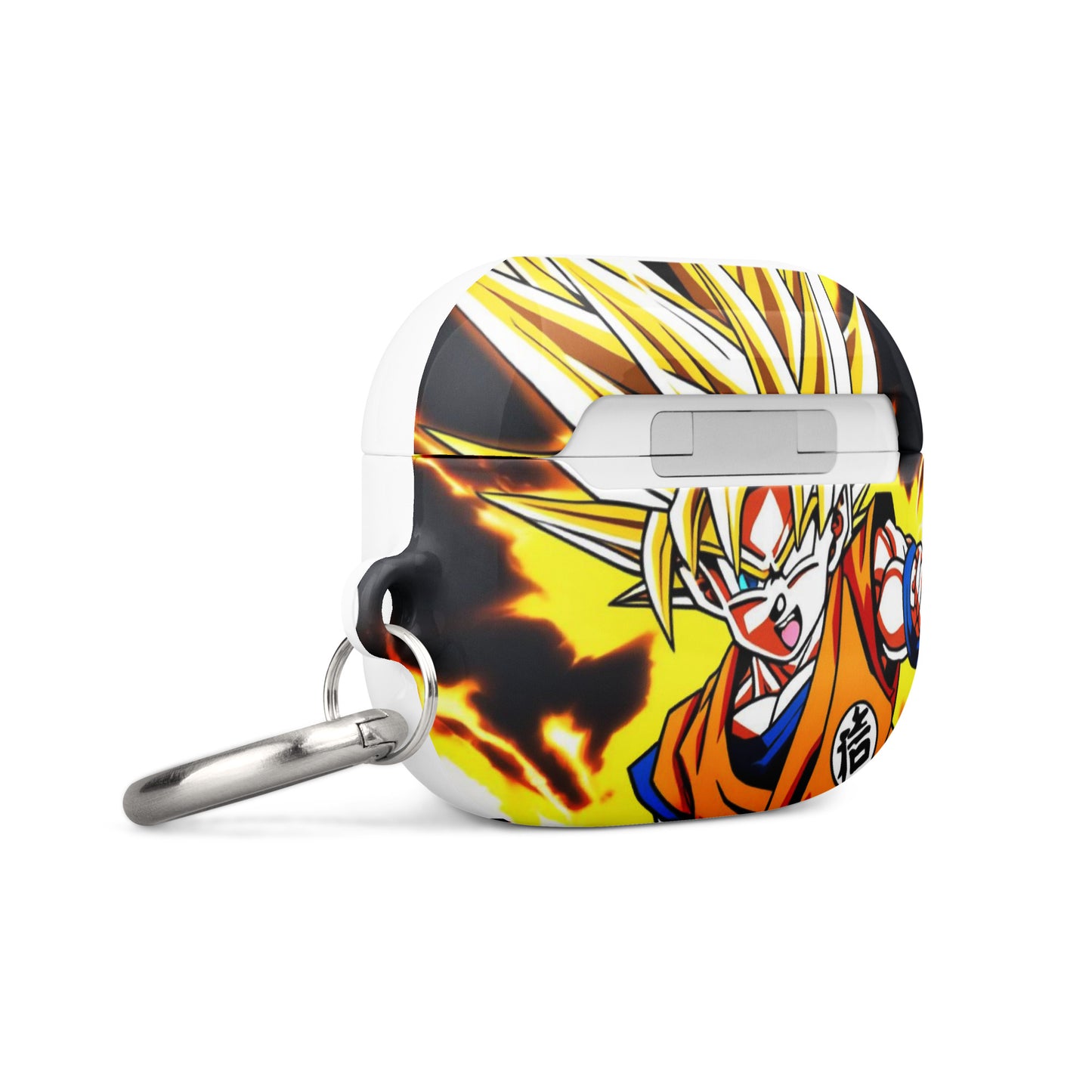 Kid Goku Super Saiyan Case for AirPods®