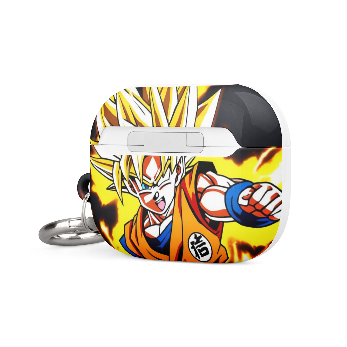 Kid Goku Super Saiyan Case for AirPods®