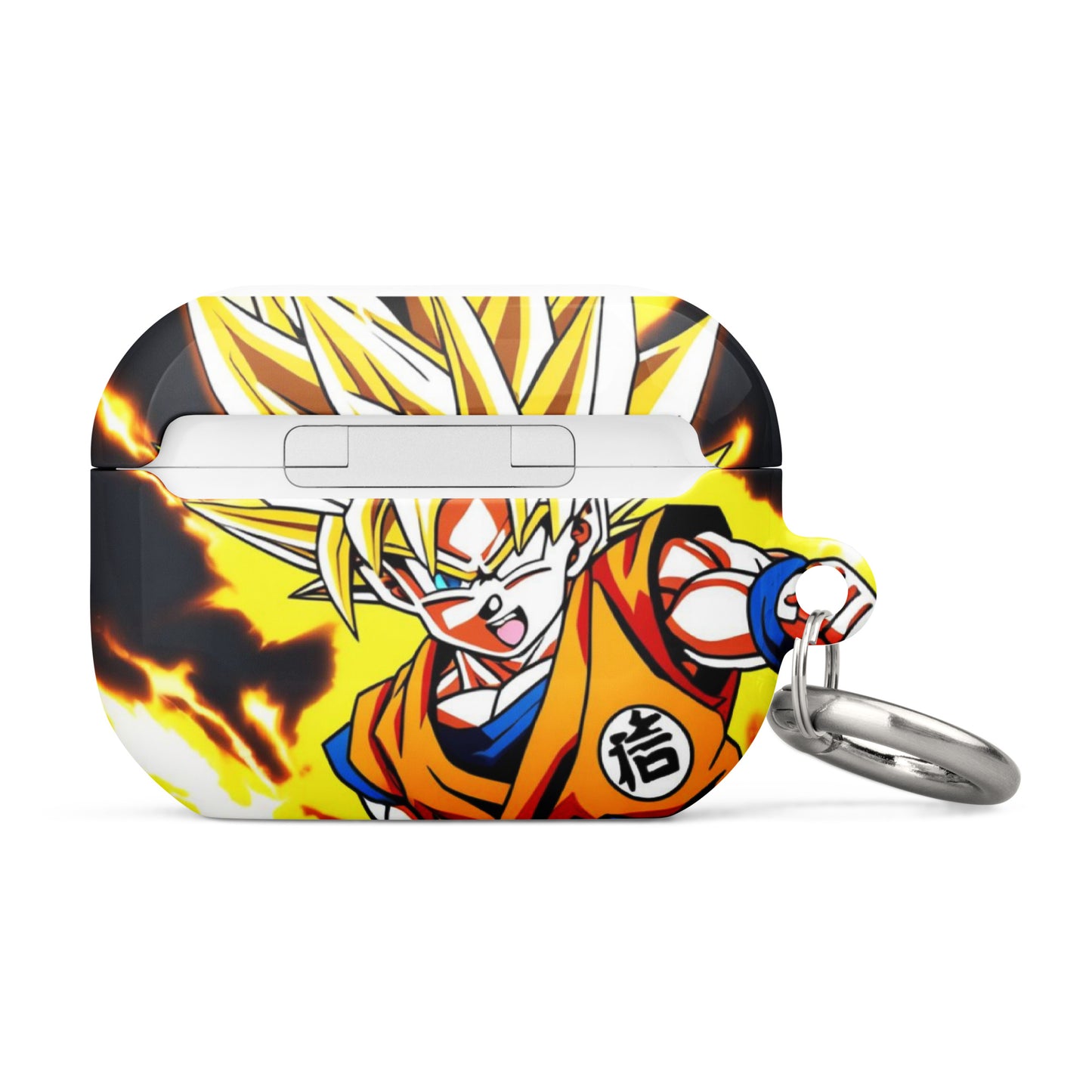 Kid Goku Super Saiyan Case for AirPods®