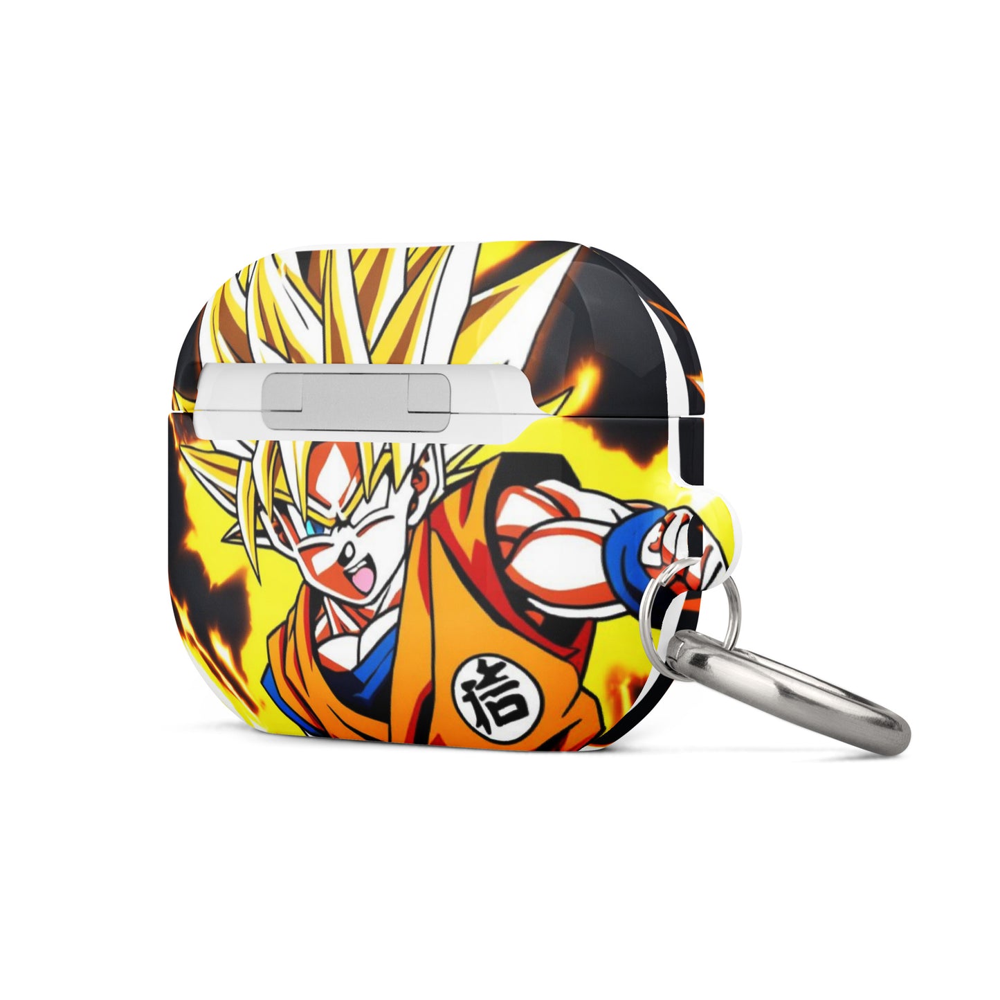 Kid Goku Super Saiyan Case for AirPods®