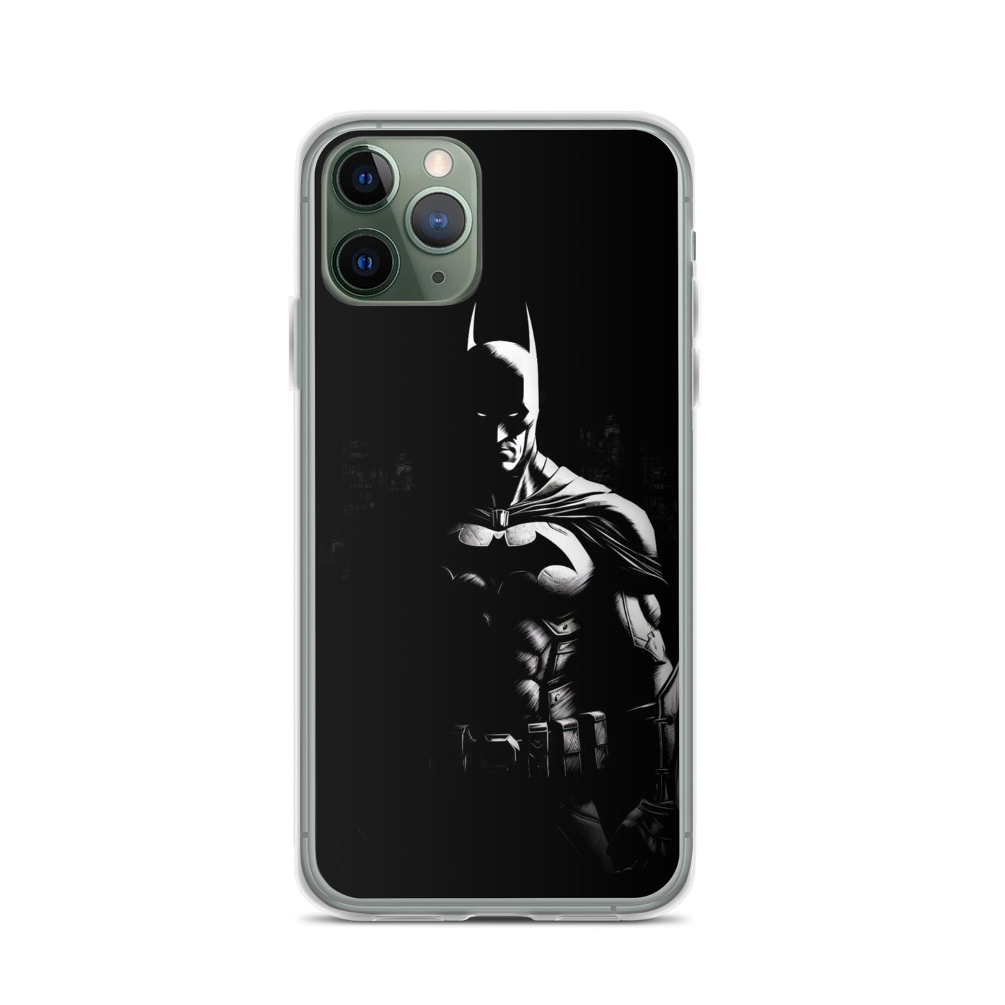 Batman Clear Case for iPhone®