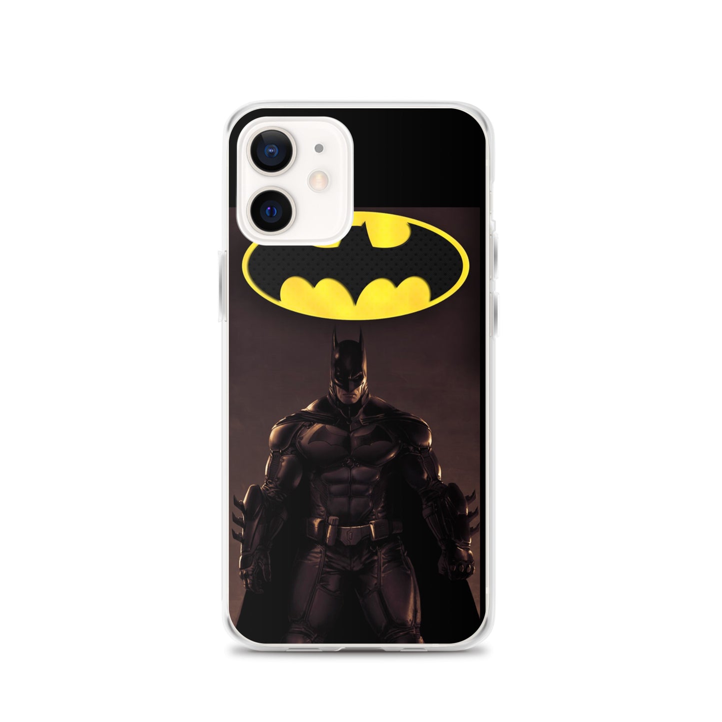 Batman Clear Case for iPhone®