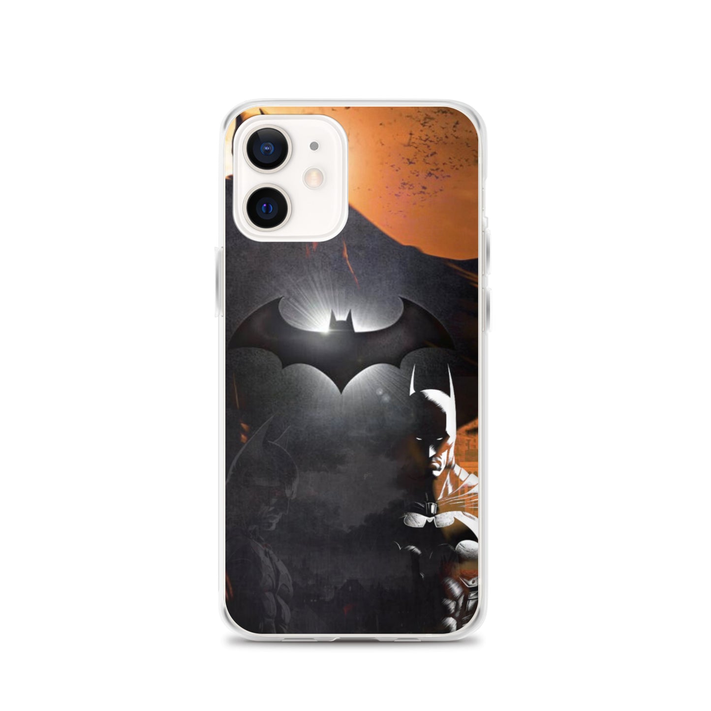 Batman Clear Case for iPhone®