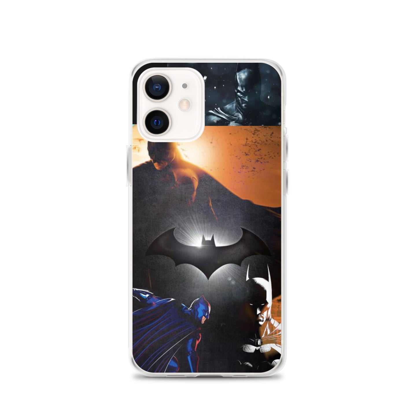 Batman Clear Case for iPhone®