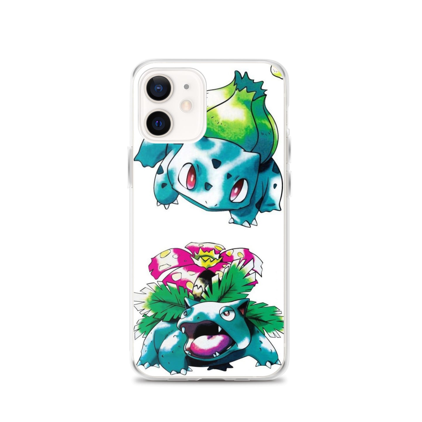 Pokemon Clear Case for iPhone®