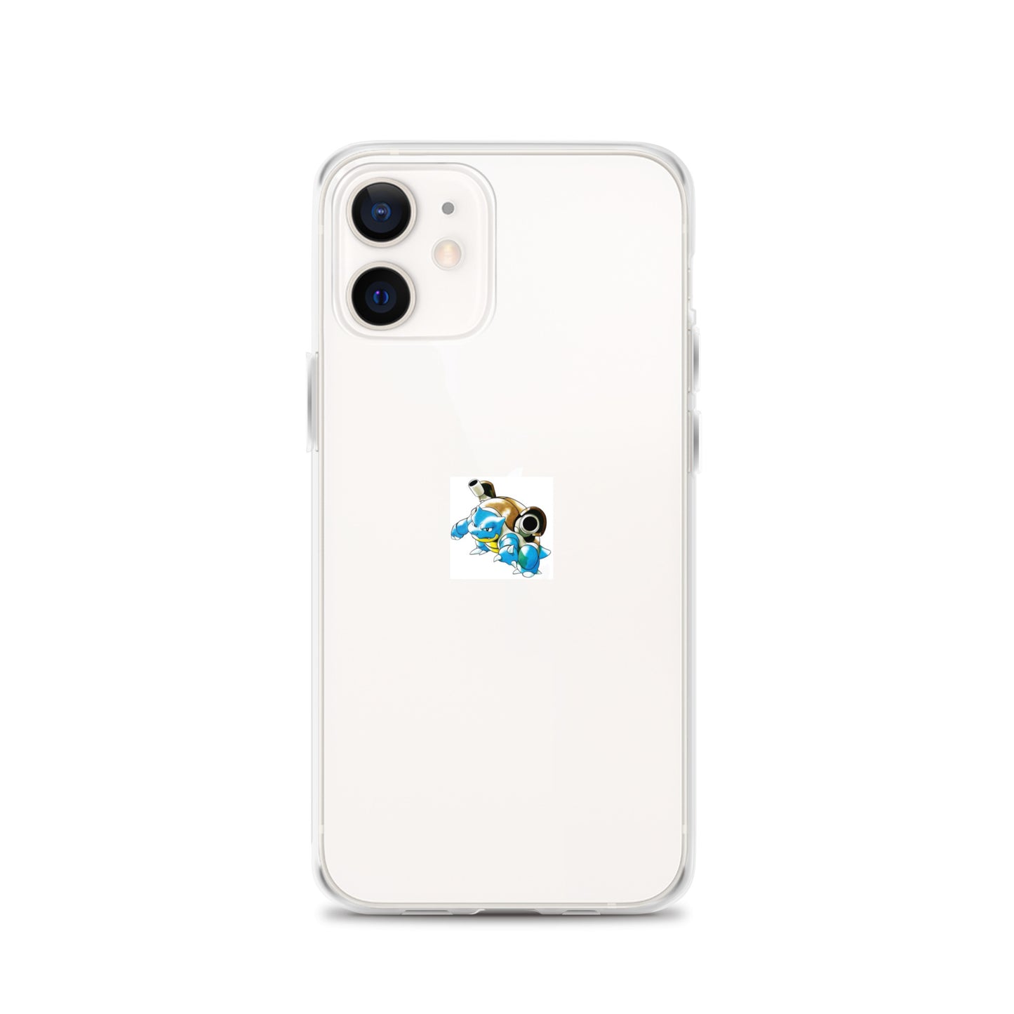 Pokemon Clear Case for iPhone®