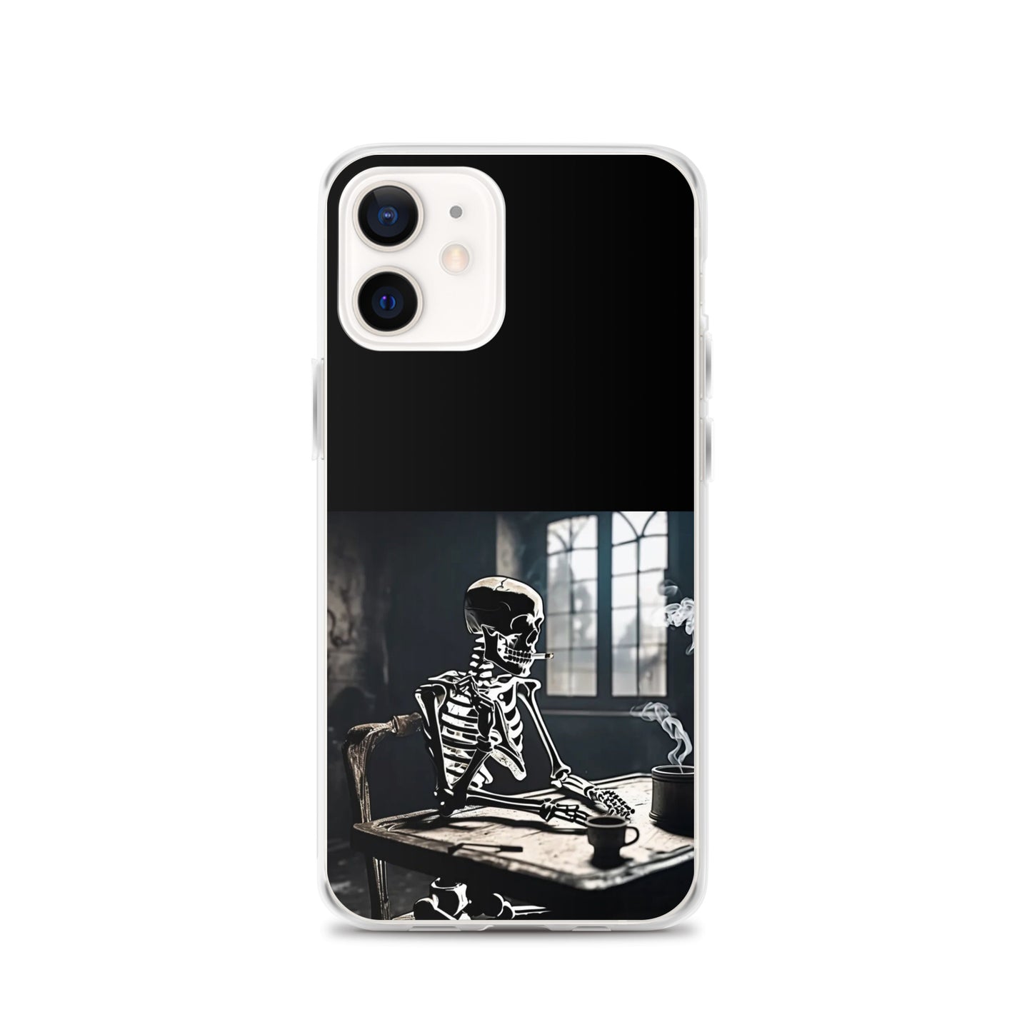 "Thats Cool" Clear Case for iPhone®