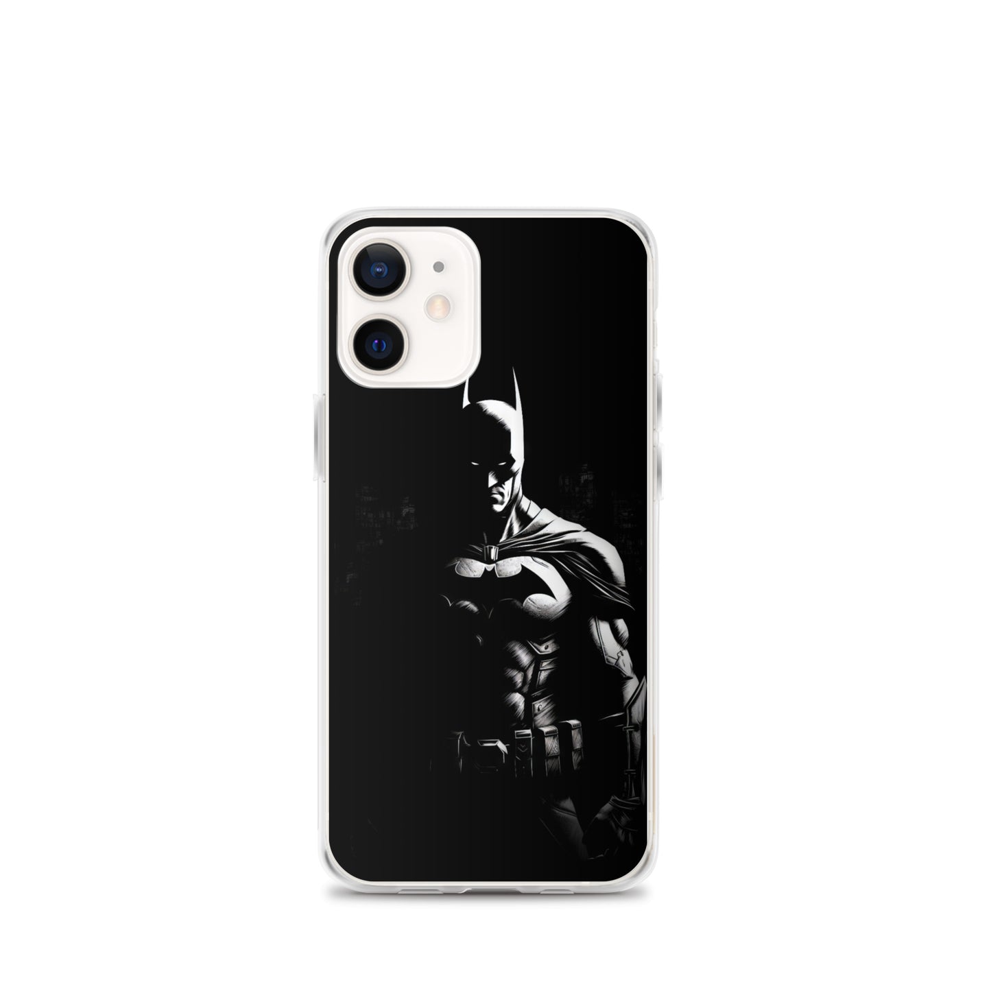 Batman Clear Case for iPhone®