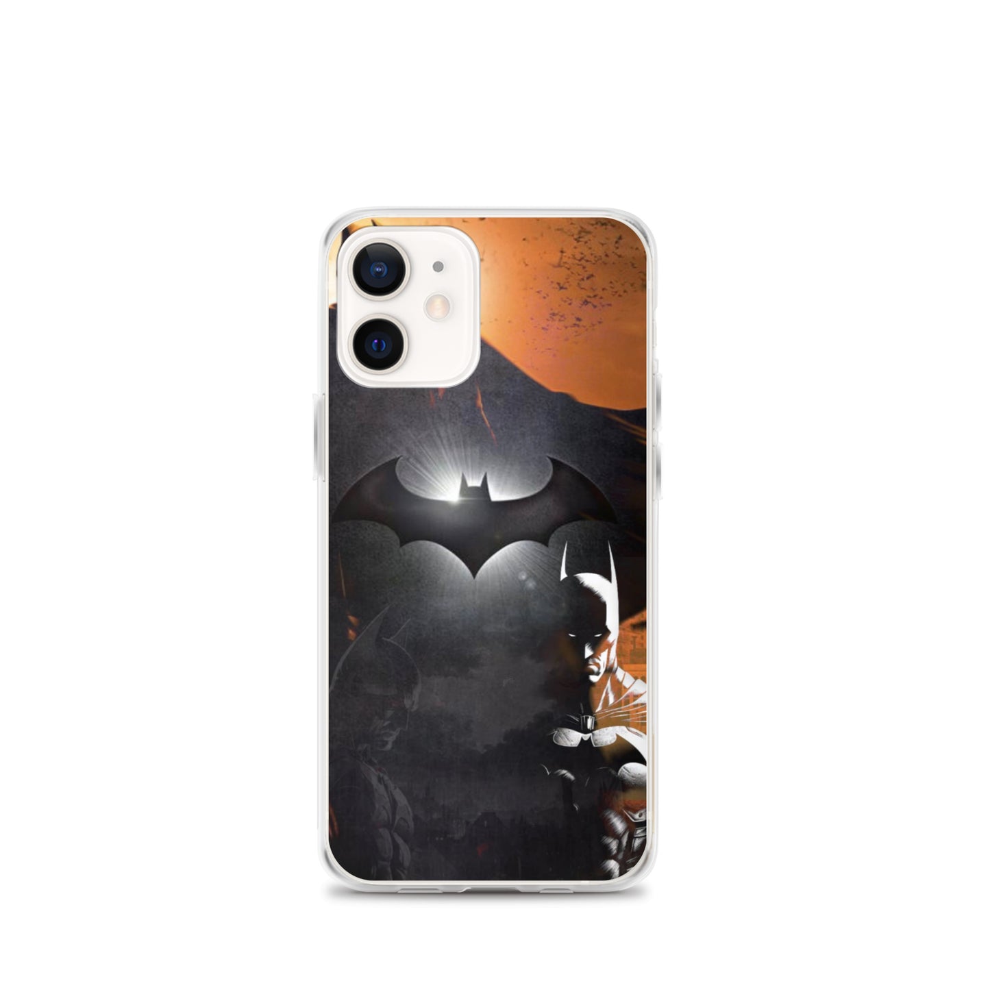 Batman Clear Case for iPhone®