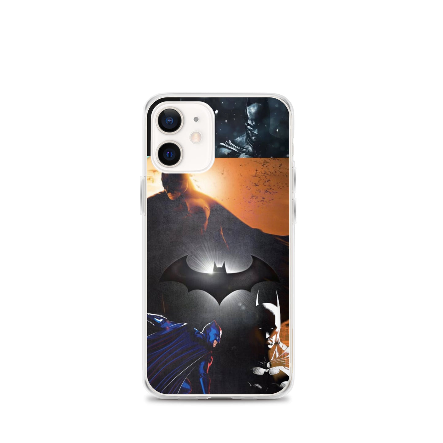 Batman Clear Case for iPhone®