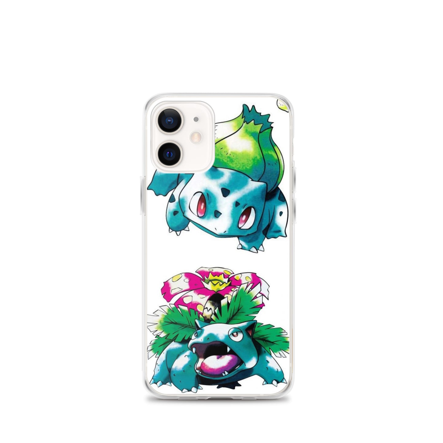 Pokemon Clear Case for iPhone®