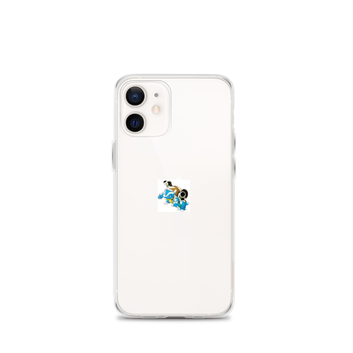 Pokemon Clear Case for iPhone®