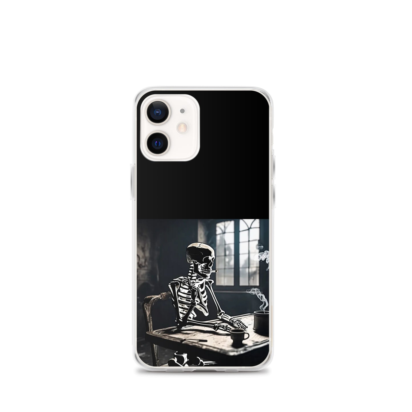 "Thats Cool" Clear Case for iPhone®