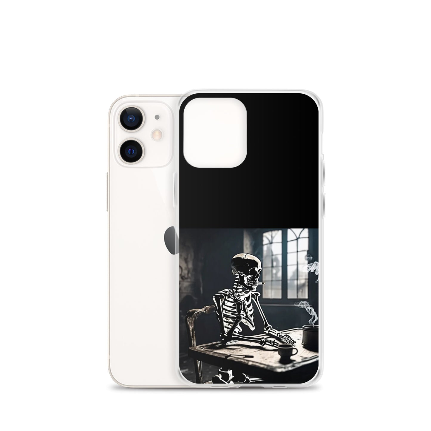 "Thats Cool" Clear Case for iPhone®