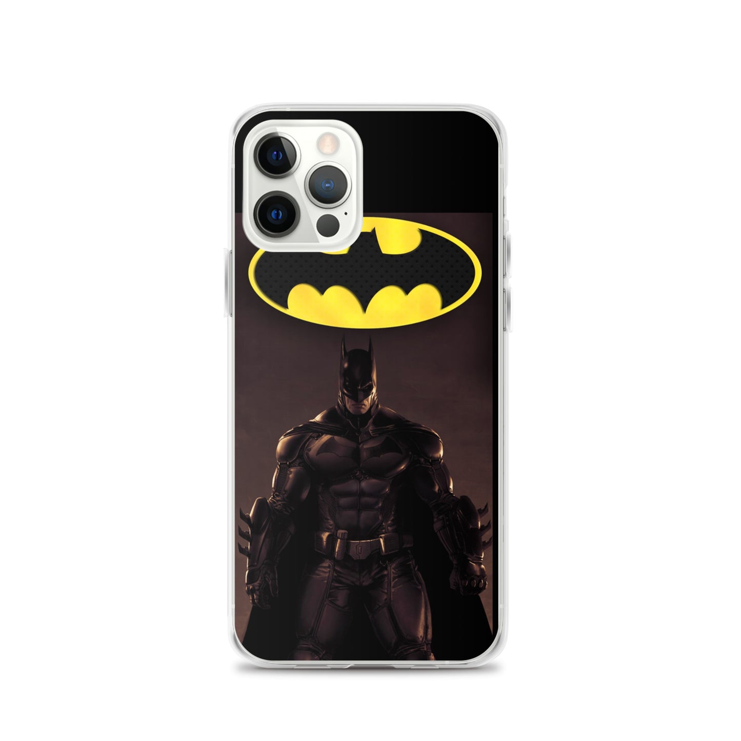 Batman Clear Case for iPhone®