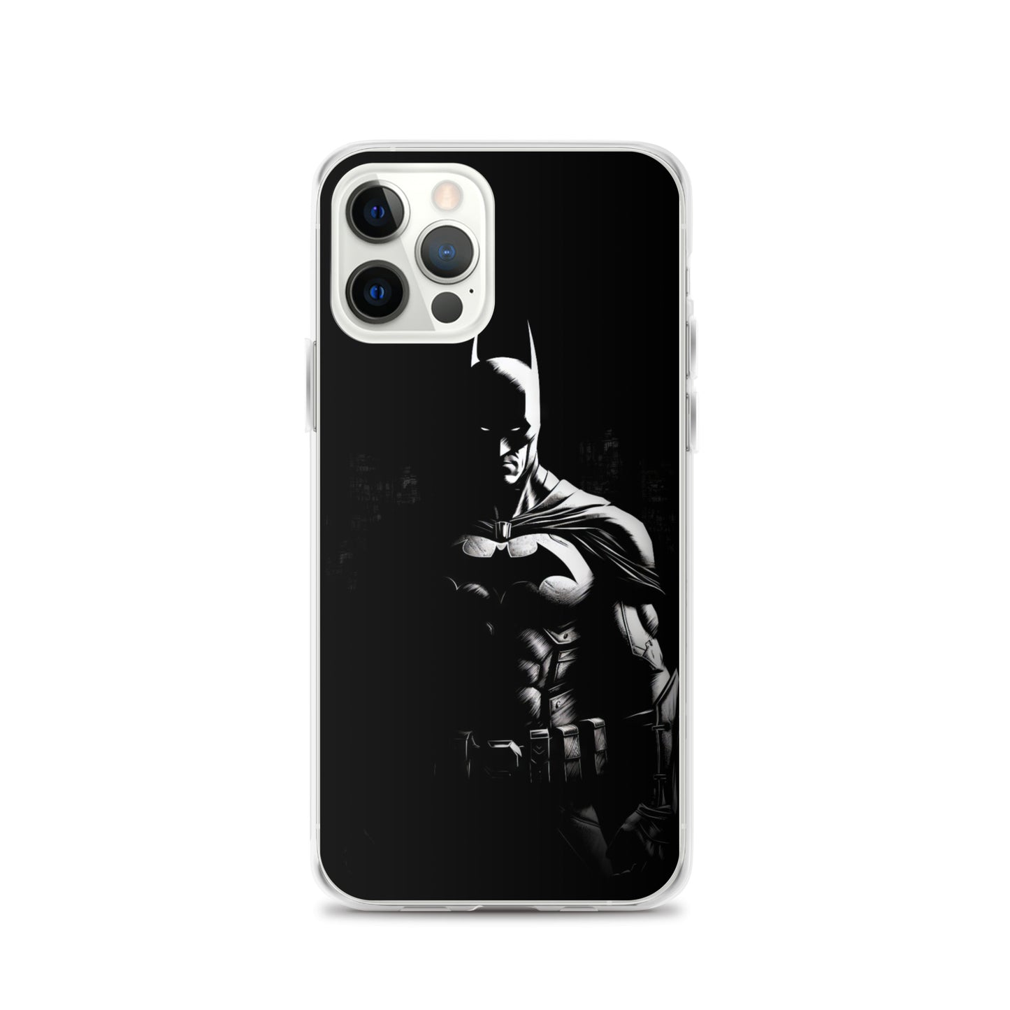 Batman Clear Case for iPhone®