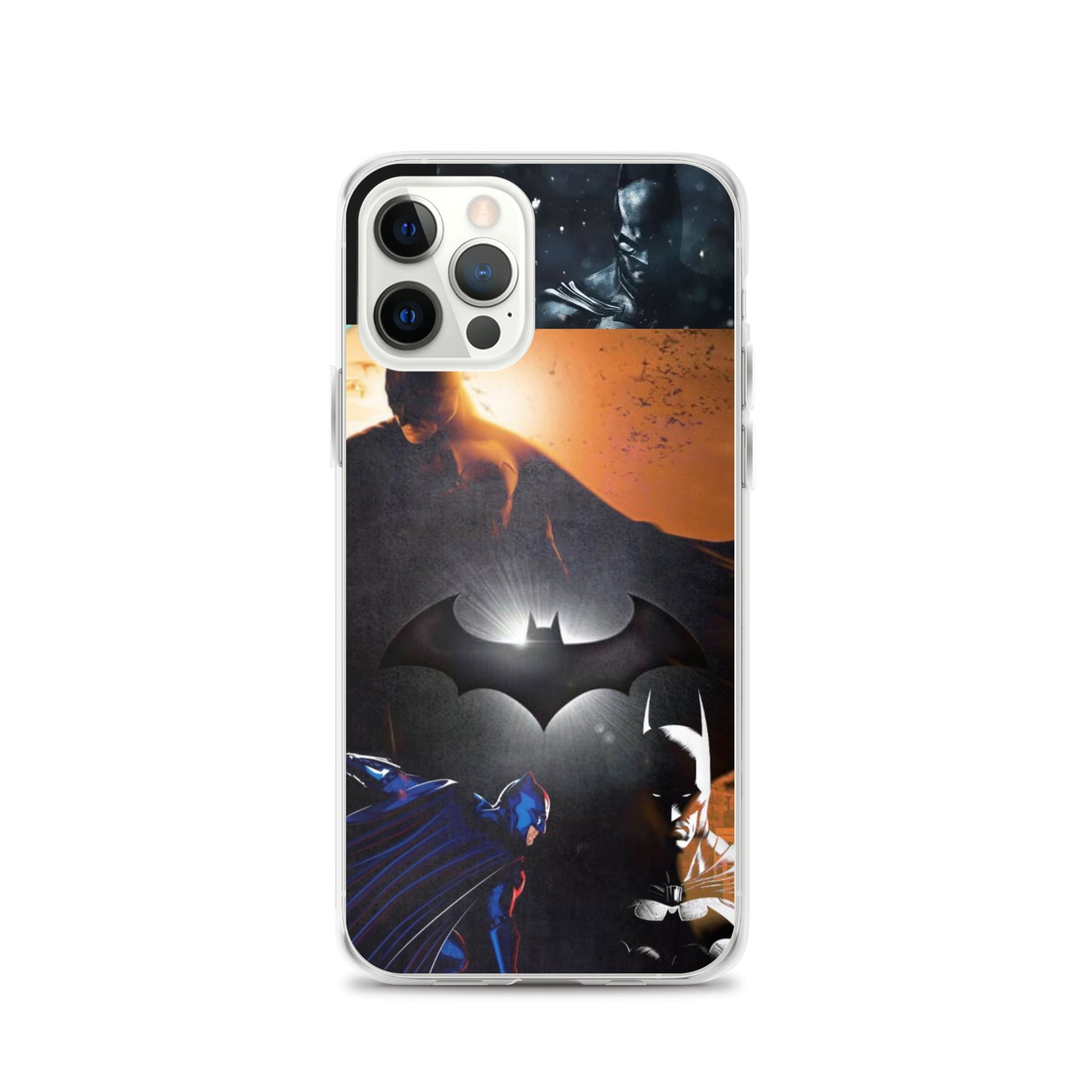 Batman Clear Case for iPhone®