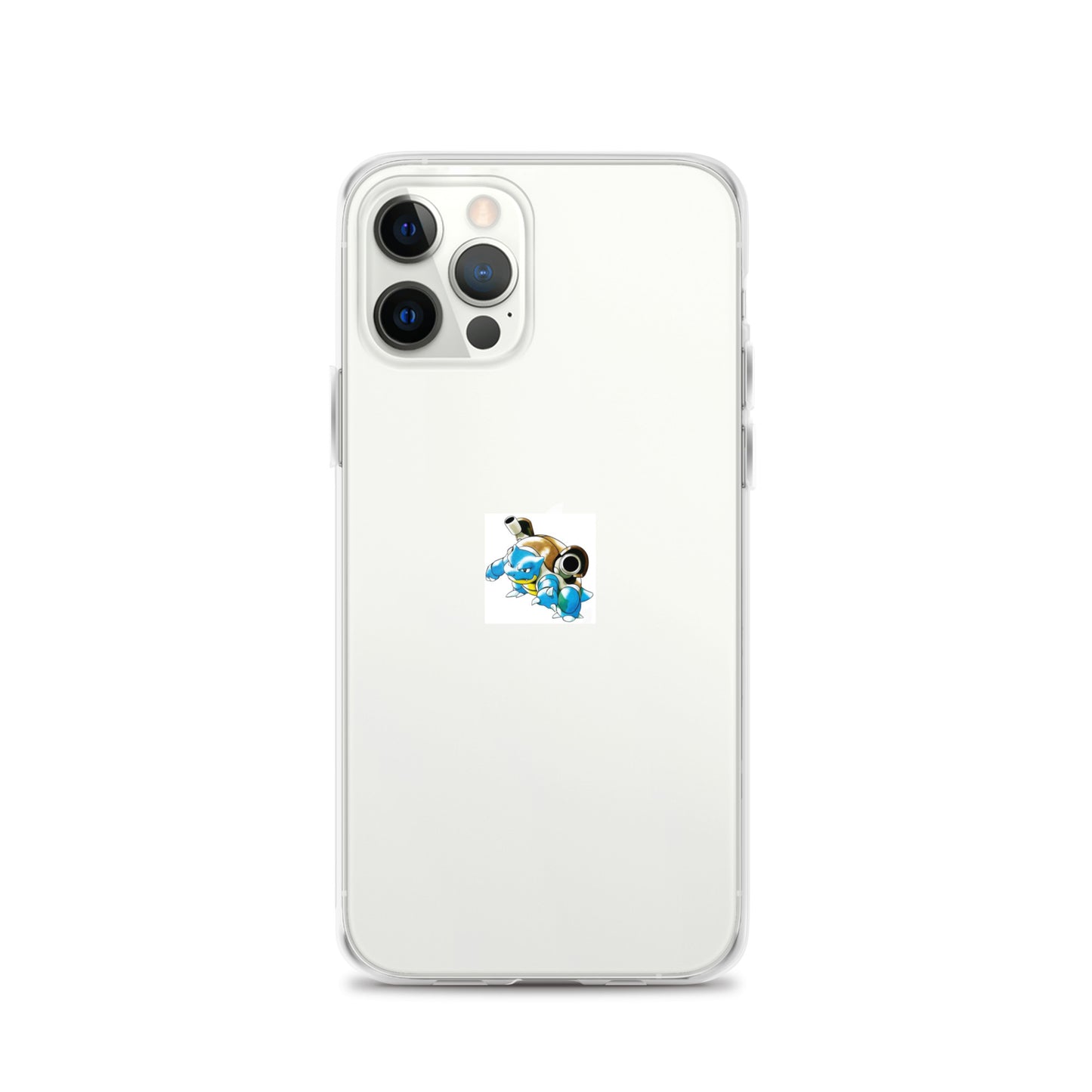 Pokemon Clear Case for iPhone®