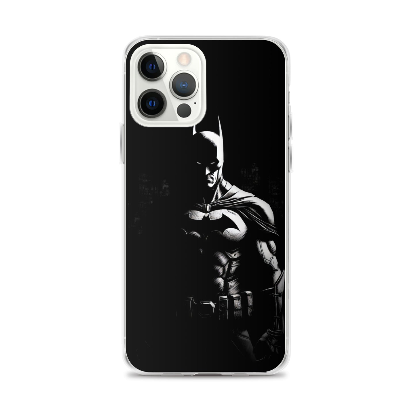 Batman Clear Case for iPhone®