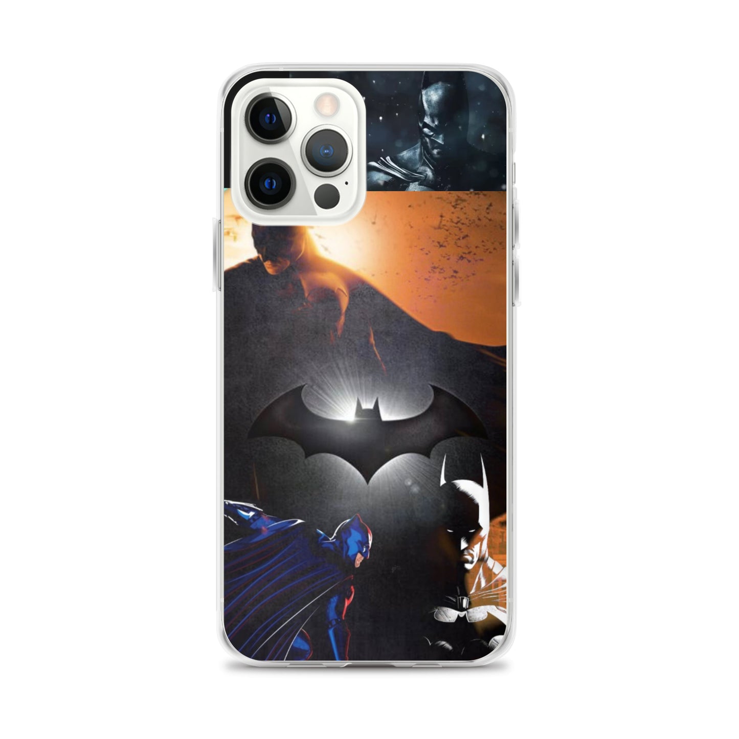 Batman Clear Case for iPhone®