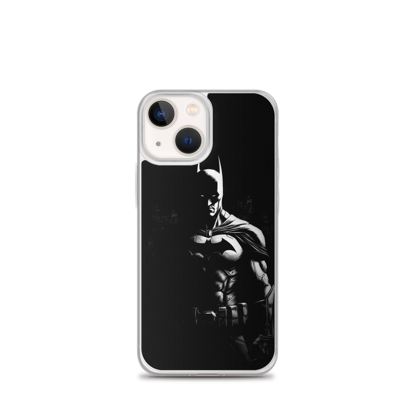 Batman Clear Case for iPhone®