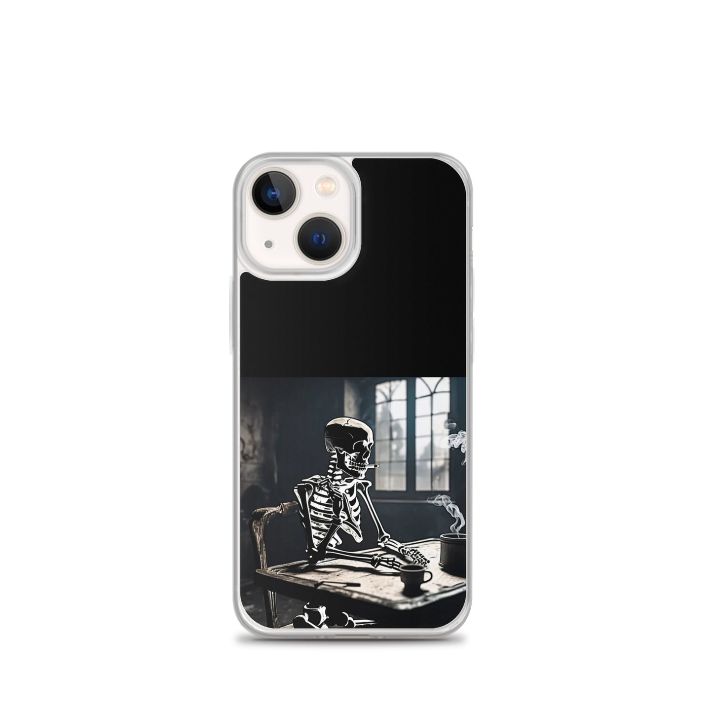 "Thats Cool" Clear Case for iPhone®