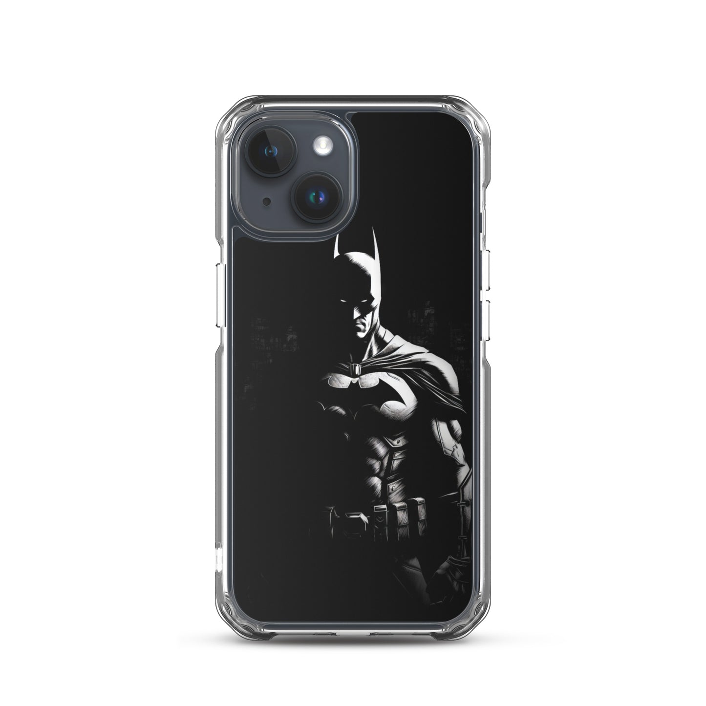 Batman Clear Case for iPhone®