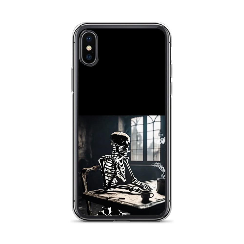 "Thats Cool" Clear Case for iPhone®