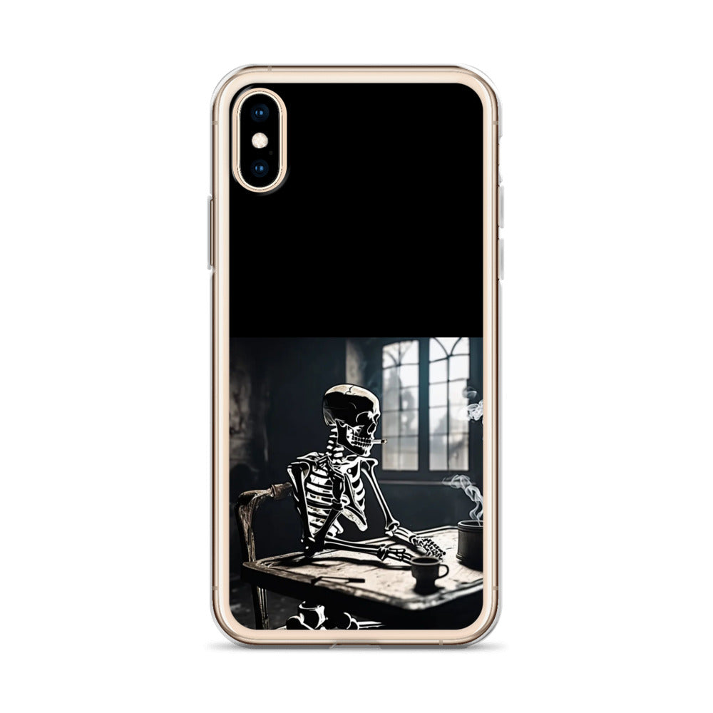 "Thats Cool" Clear Case for iPhone®