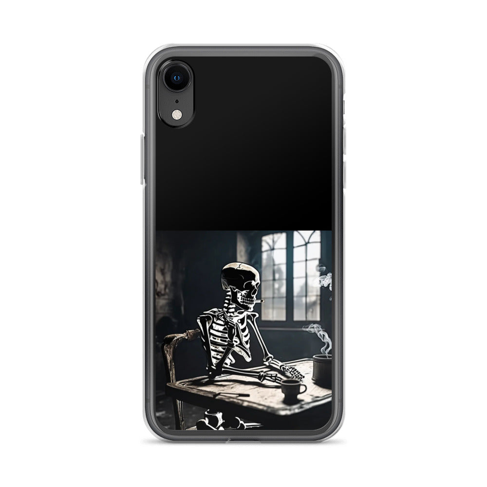 "Thats Cool" Clear Case for iPhone®